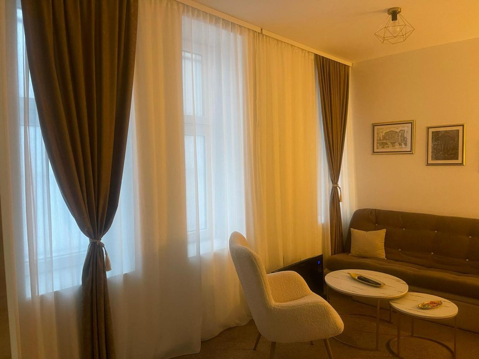 Lily Apartmani Sarajevo Exterior photo